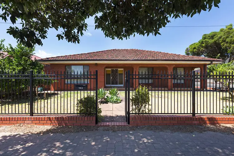 103 Stradbroke Road, Rostrevor SA 5073