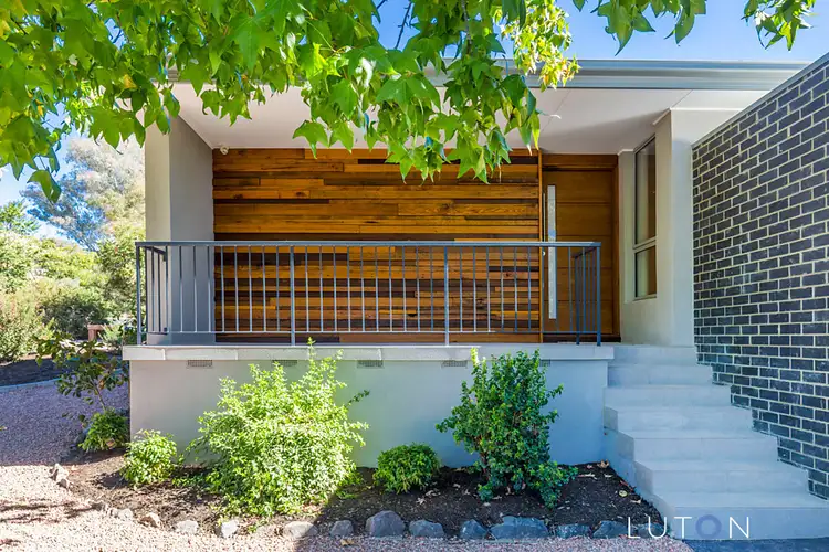 Second view of Homely house listing, 17 Stieglitz Circuit, Kambah ACT 2902