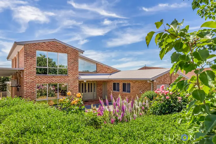 31 William Hudson Crescent, Monash ACT 2904