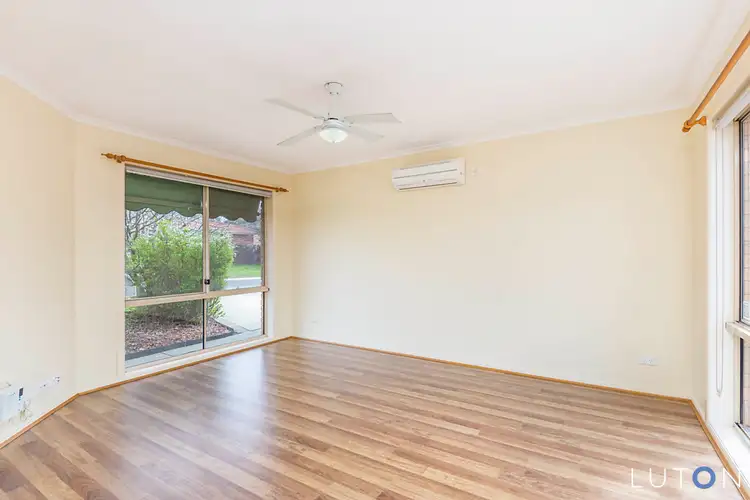 Second view of Homely house listing, 21 Mundawari Circuit, Ngunnawal ACT 2913