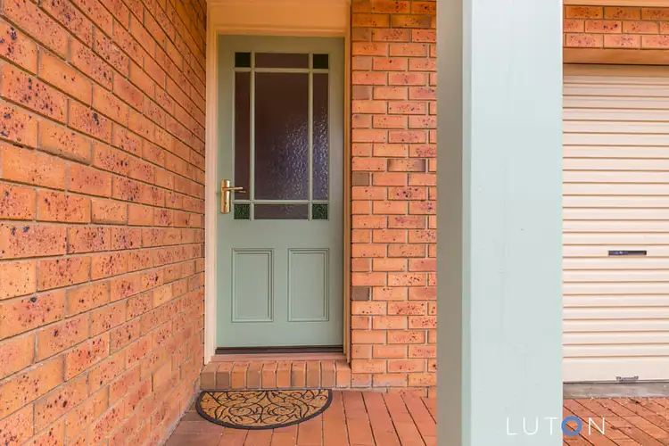 Second view of Homely house listing, 11 Gurubun Close, Ngunnawal ACT 2913