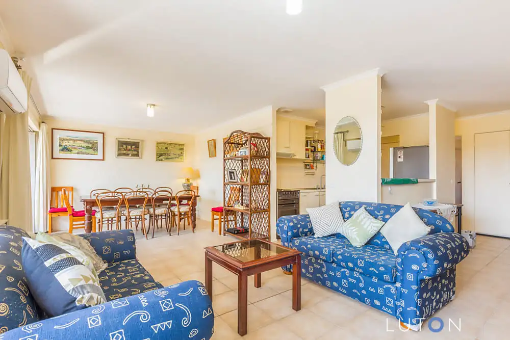 Main view of Homely apartment listing, 5/51 Totterdell Street, Belconnen ACT 2617