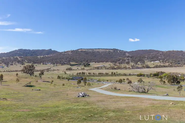 Second view of Homely land listing, 168 Shearer Drive, Royalla NSW 2620