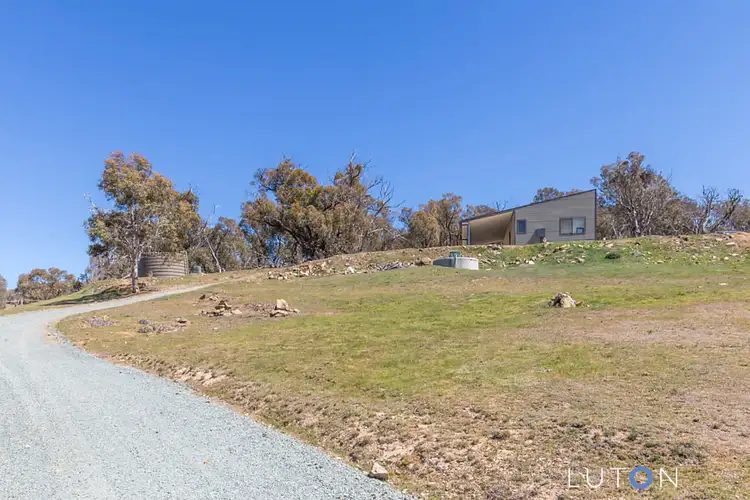 Third view of Homely land listing, 168 Shearer Drive, Royalla NSW 2620