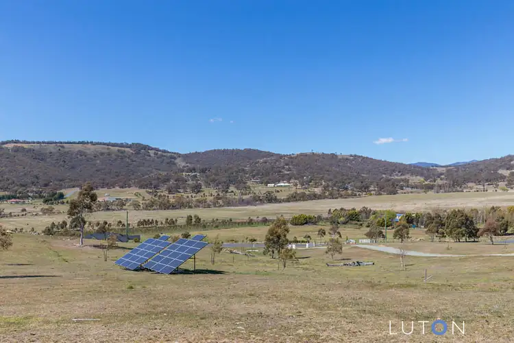 Fourth view of Homely land listing, 168 Shearer Drive, Royalla NSW 2620