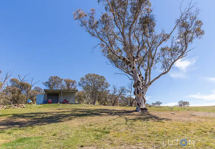 Fifth view of Homely land listing, 168 Shearer Drive, Royalla NSW 2620