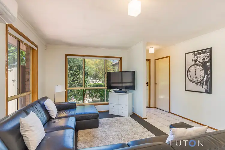Third view of Homely unit listing, 5/19 Bural Court, Ngunnawal ACT 2913