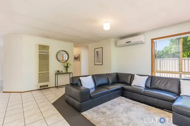 Fifth view of Homely unit listing, 5/19 Bural Court, Ngunnawal ACT 2913