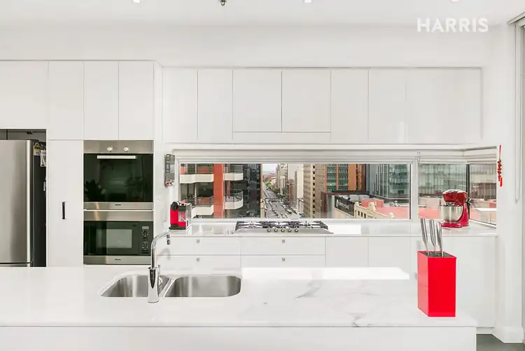 Fifth view of Homely apartment listing, 1106/47 Hindmarsh Square, Adelaide SA 5000