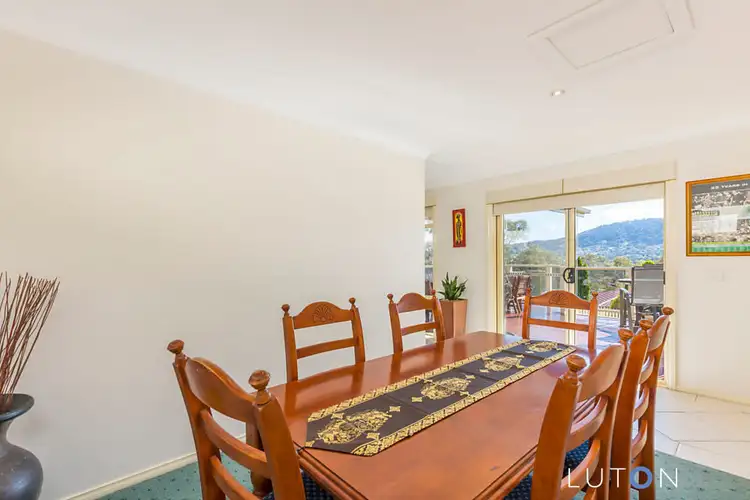 Third view of Homely house listing, 5 Hindle Place, Gordon ACT 2906