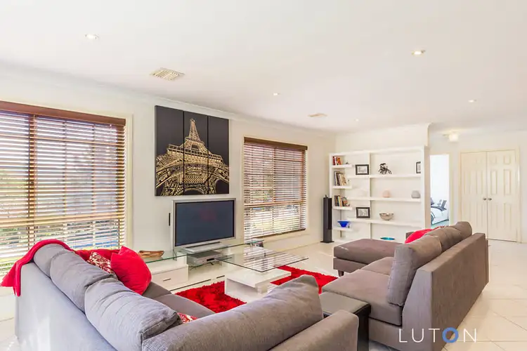 Fourth view of Homely house listing, 5 Hindle Place, Gordon ACT 2906
