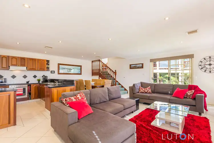 Fifth view of Homely house listing, 5 Hindle Place, Gordon ACT 2906