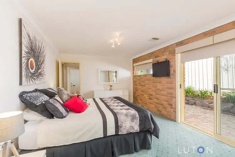Sixth view of Homely house listing, 5 Hindle Place, Gordon ACT 2906