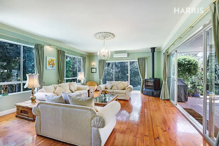 Second view of Homely house listing, 6 Turner Crescent, Stirling SA 5152