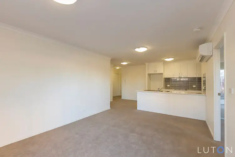 Fourth view of Homely apartment listing, 27/11 Wimmera Street, Harrison ACT 2914