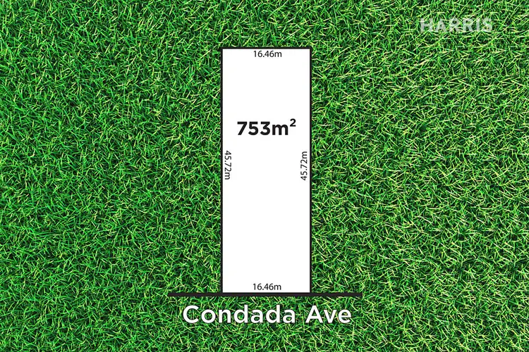 Second view of Homely house listing, 45 Condada Avenue, Park Holme SA 5043
