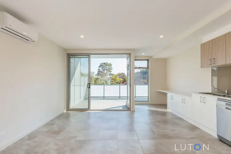Sixth view of Homely apartment listing, 6/4 Wedge Crescent, Turner ACT 2612