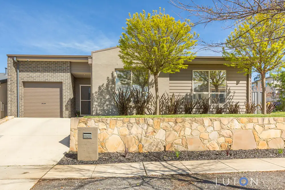 Main view of Homely house listing, 25 Gladys Lister Street, Franklin ACT 2913