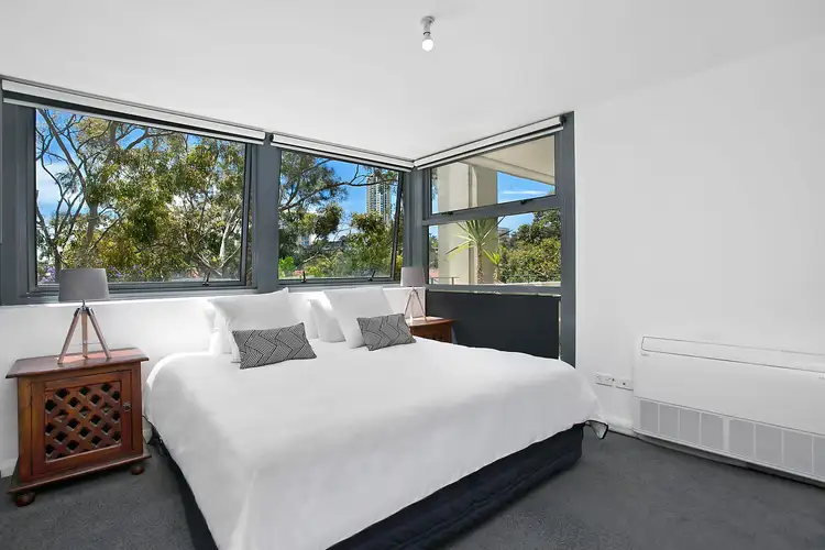Fifth view of Homely apartment listing, 406/357 Glenmore Road, Paddington NSW 2021