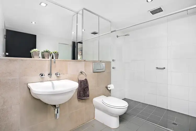 Sixth view of Homely apartment listing, 406/357 Glenmore Road, Paddington NSW 2021