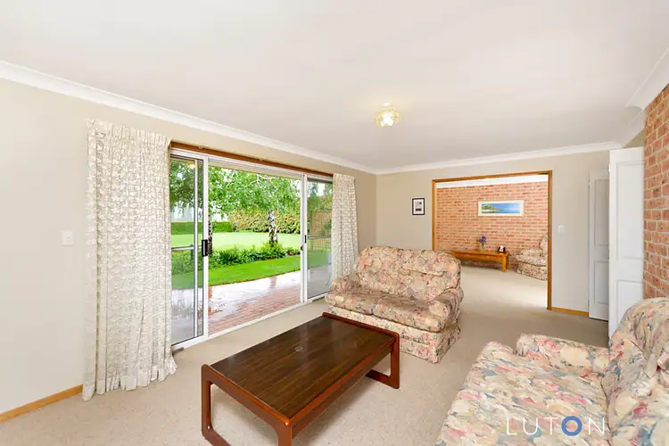 Sixth view of Homely house listing, 42 Ryrie Street, Michelago NSW 2620