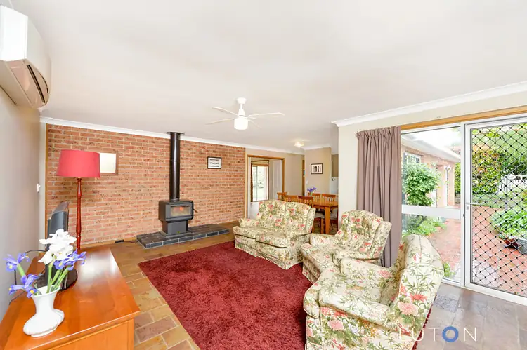 Seventh view of Homely house listing, 42 Ryrie Street, Michelago NSW 2620