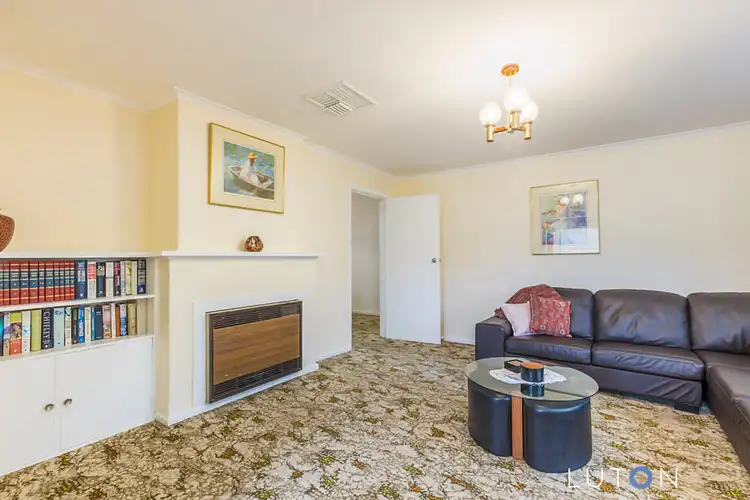 Fifth view of Homely house listing, 88 Scrivener Street, O'connor ACT 2602