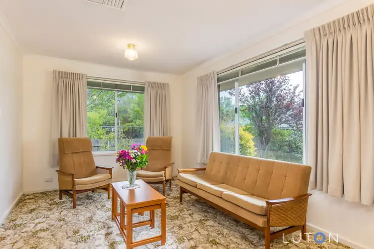 Sixth view of Homely house listing, 88 Scrivener Street, O'connor ACT 2602