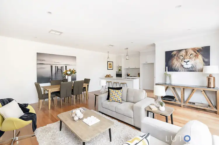1/40-42 Macleay  Street, Turner ACT 2612