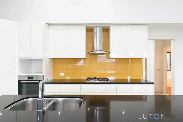 Second view of Homely house listing, 6 Pearl Gibbs Circuit, Bonner ACT 2914