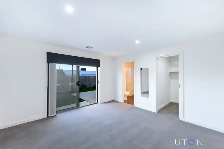 Fourth view of Homely house listing, 6 Pearl Gibbs Circuit, Bonner ACT 2914