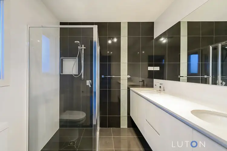 Fifth view of Homely house listing, 6 Pearl Gibbs Circuit, Bonner ACT 2914