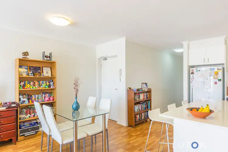 Sixth view of Homely apartment listing, 188 Hawker Place, Hawker ACT 2614