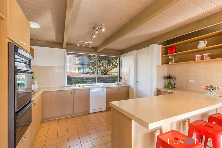 Sixth view of Homely house listing, 18 Deacon Close, Chisholm ACT 2905