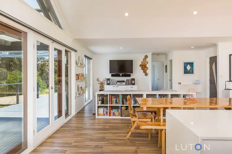 Sixth view of Homely house listing, 51 Broughton Circuit, Murrumbateman NSW 2582