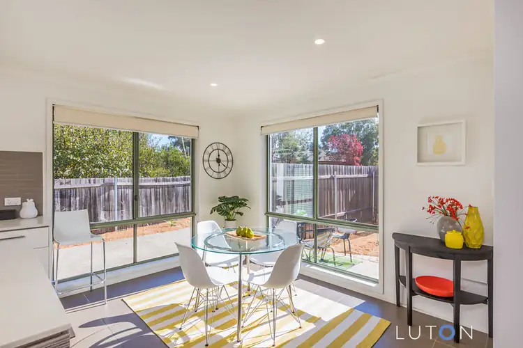 2/3 Bargang  Crescent, Ngunnawal ACT 2913