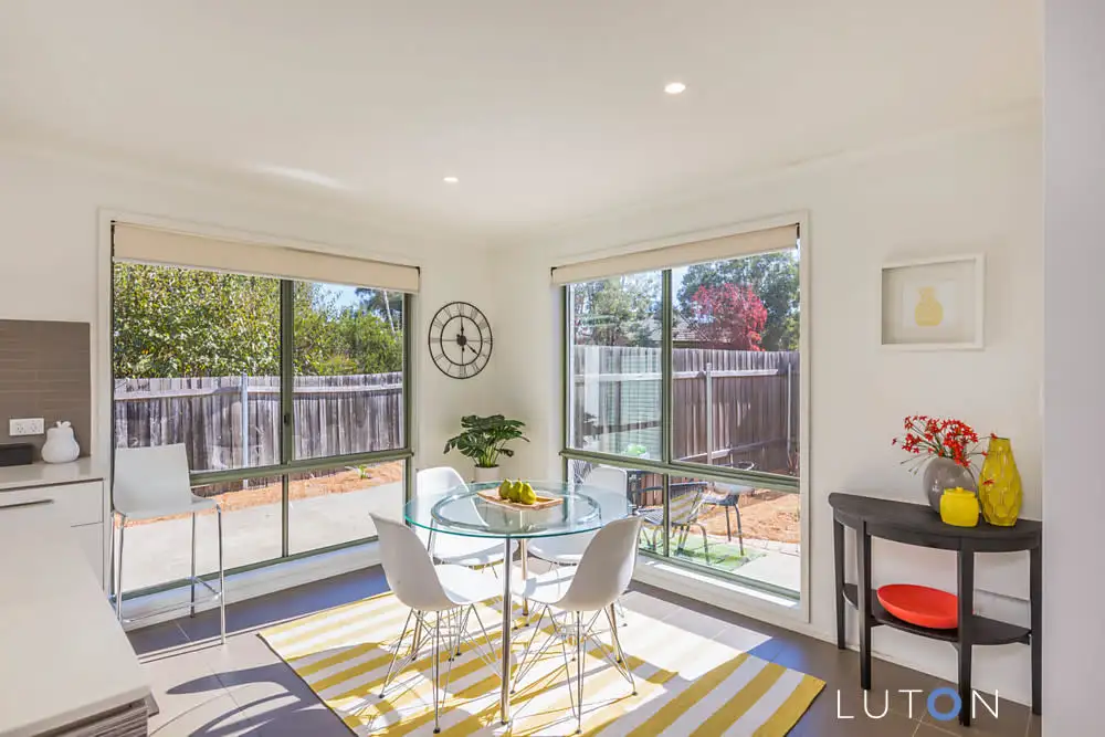 Main view of Homely unit listing, 2/3 Bargang Crescent, Ngunnawal ACT 2913