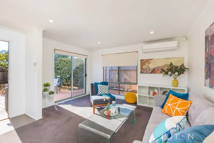 Third view of Homely unit listing, 2/3 Bargang Crescent, Ngunnawal ACT 2913
