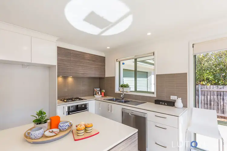 Fourth view of Homely unit listing, 2/3 Bargang Crescent, Ngunnawal ACT 2913