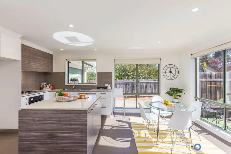 Fifth view of Homely unit listing, 2/3 Bargang  Crescent, Ngunnawal ACT 2913