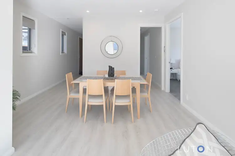 Sixth view of Homely townhouse listing, 3/9 Darke Street, Torrens ACT 2607