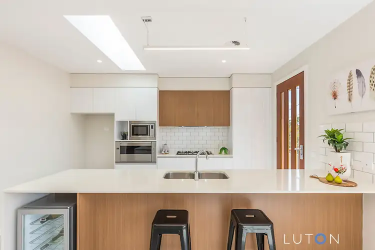 Seventh view of Homely townhouse listing, 3/9 Darke Street, Torrens ACT 2607