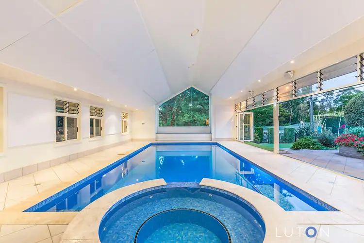 Fourth view of Homely house listing, 4 Jansz  Crescent, Griffith ACT 2603