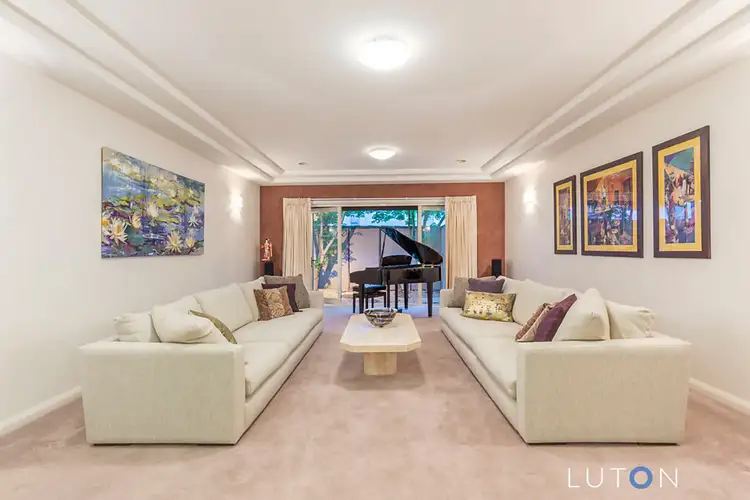 Sixth view of Homely house listing, 4 Jansz  Crescent, Griffith ACT 2603