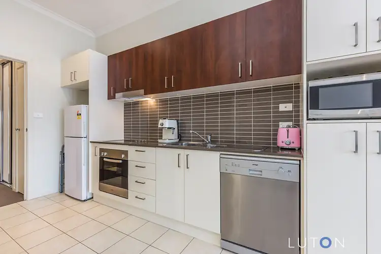 58/31 Thynne Street, Bruce ACT 2617