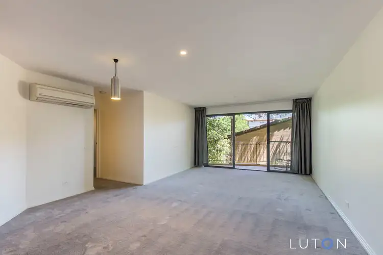 Second view of Homely apartment listing, 102/8 Jardine  Street, Kingston ACT 2604