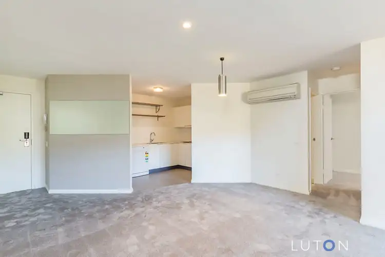 Fourth view of Homely apartment listing, 102/8 Jardine  Street, Kingston ACT 2604