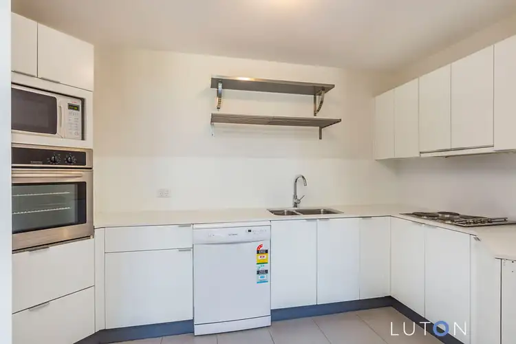 Fifth view of Homely apartment listing, 102/8 Jardine  Street, Kingston ACT 2604