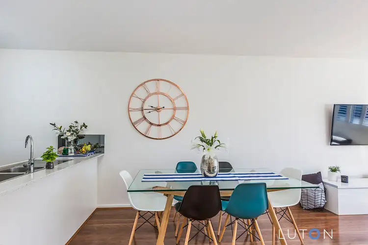 Fifth view of Homely apartment listing, 110/2 Peter Cullen Way, Wright ACT 2611