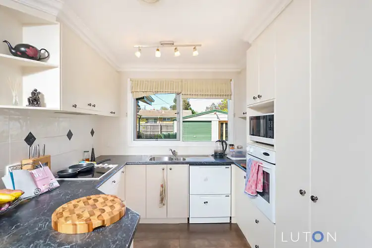 Fifth view of Homely house listing, 29 Atherton Street, Downer ACT 2602